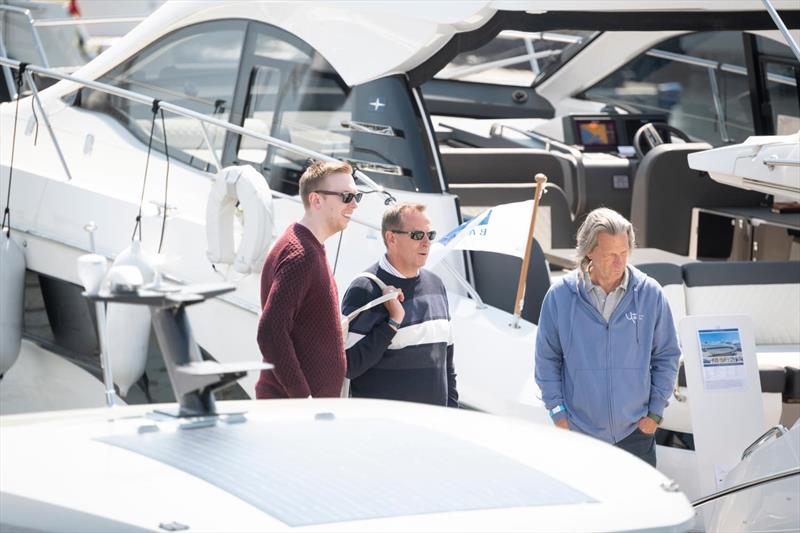 British Motor Yacht Show - photo © Premier Marinas