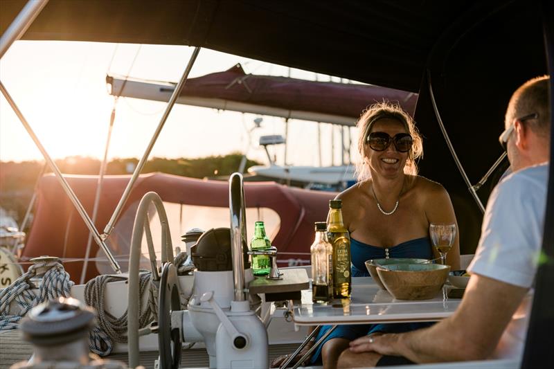 Boatfolk Haslar Marina - photo © boatfolk