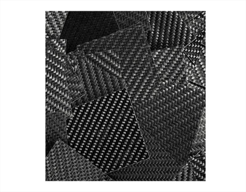 French specialists in sustainable composites have joined forces to create an optimised internal stiffener for a new state of the art body scan scale photo copyright Sicomin taken at  and featuring the Marine Industry class