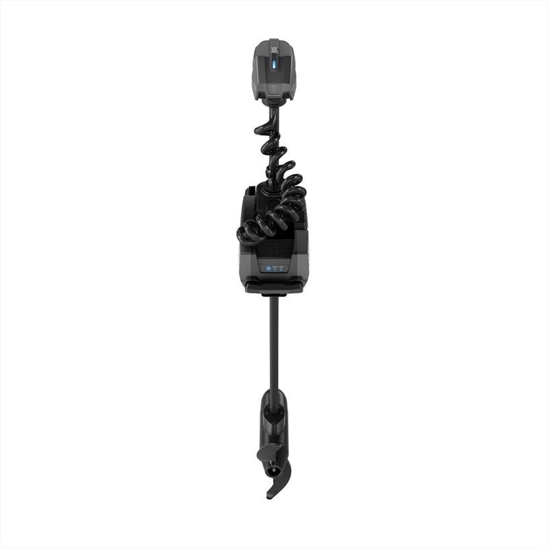 Lowrance introduces new Recon Trolling Motors - photo © Lowrance
