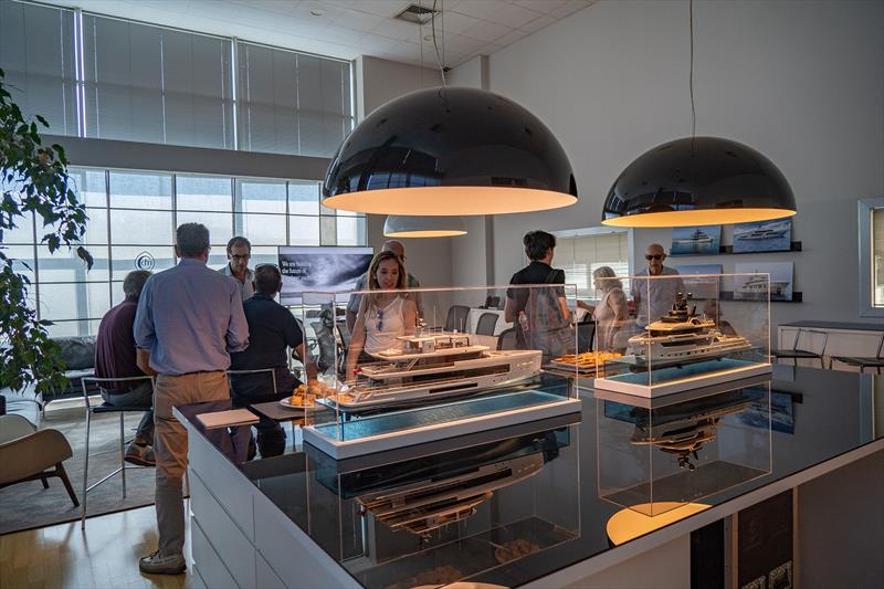 Envisioning Yachting Excellence Summit - photo © Marche Yachting and Cruising Association