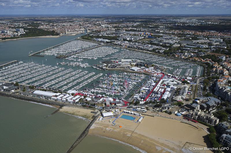 Grand Pavois La Rochelle - photo © Olivier Blanchet / GPO