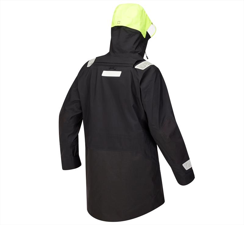 EP 6.5 Ocean Dry Top - photo © Mustang Survival
