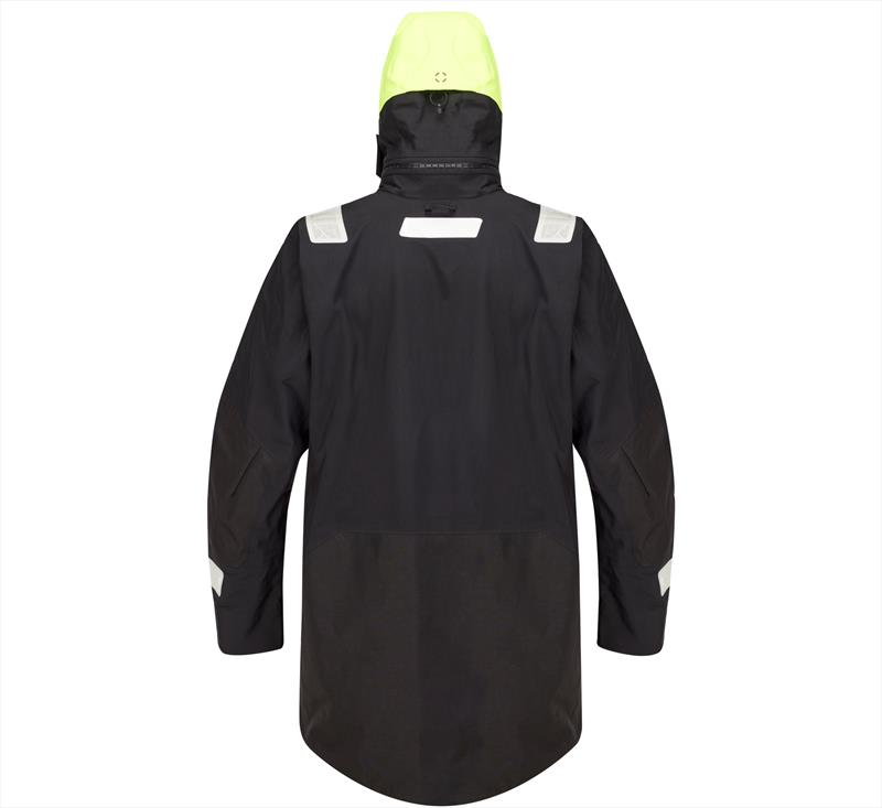 EP 6.5 Ocean Jacket - photo © Mustang Survival