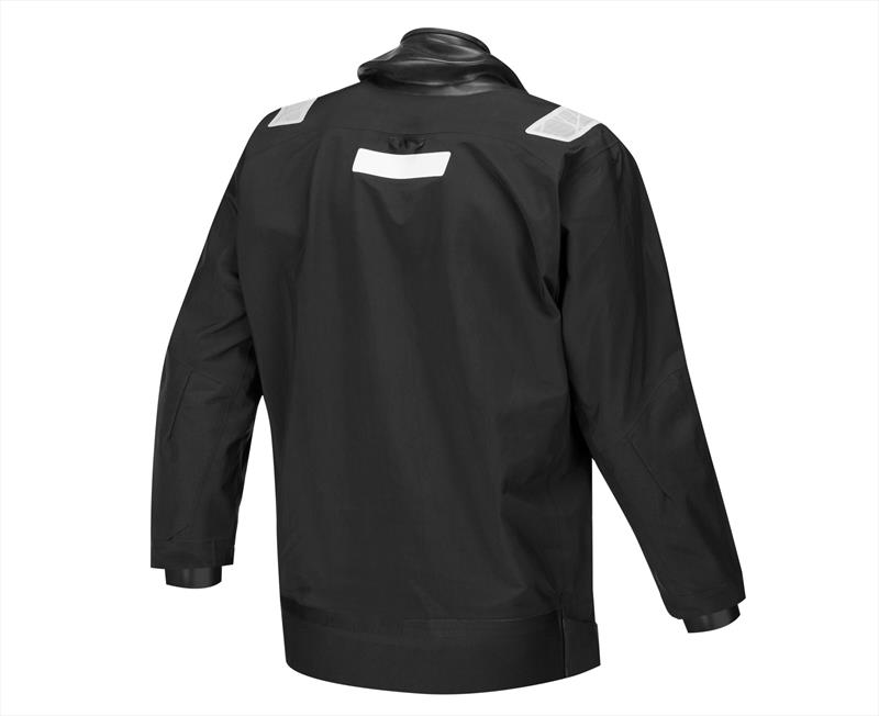 EP 6.5 Ocean Spray Smock - photo © Mustang Survival