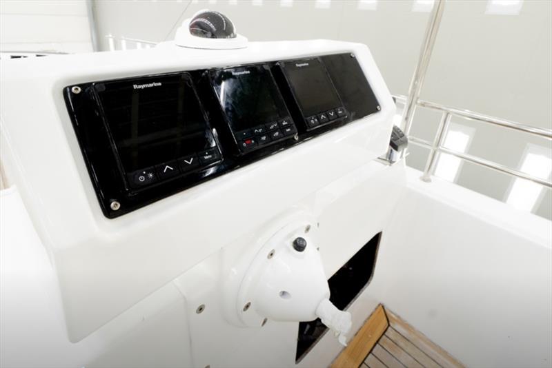 Groupe Beneteau accelerates implementation of its CSR strategy for responsible, sustainable boating - photo © Groupe Beneteau