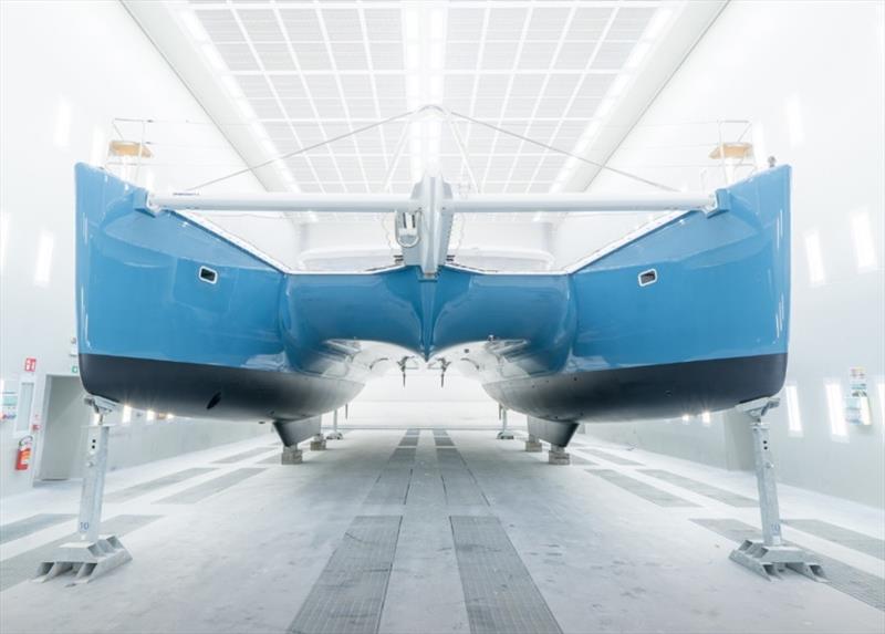 Groupe Beneteau accelerates implementation of its CSR strategy for responsible, sustainable boating - photo © Groupe Beneteau