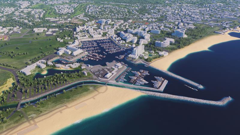 Marina de Vilamoura launches Nova Marina - photo © Marina de Vilamoura