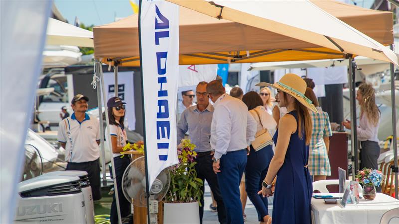 Thailand International Boat Show - photo © Thailand International Boat Show
