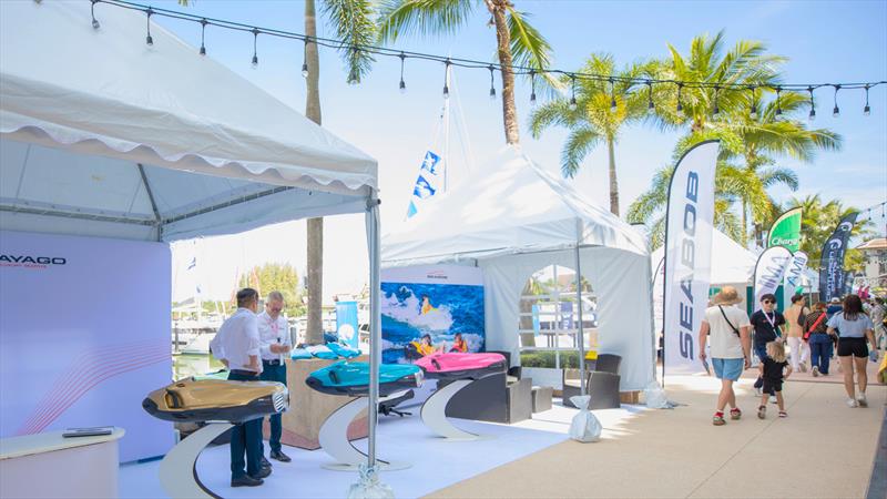 Thailand International Boat Show - photo © Thailand International Boat Show