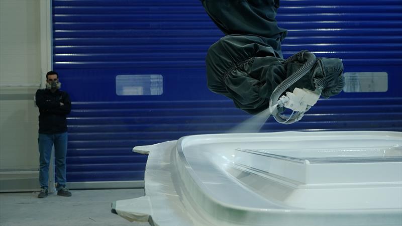 AIATA Shipyard - photo © AIATA