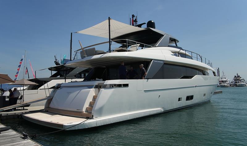 Thailand International Boat Show 2025 - photo © Thailand International Boat Show