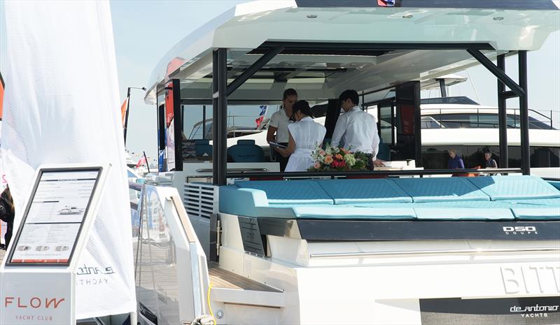 Thailand International Boat Show 2025 - photo © Thailand International Boat Show