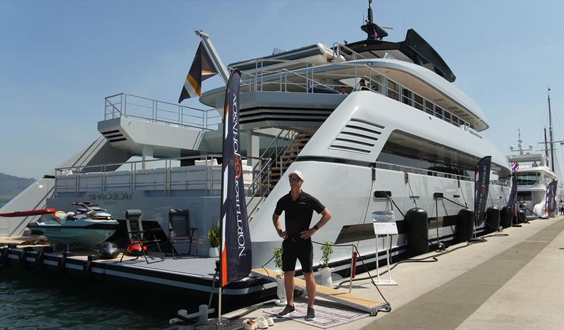 Thailand International Boat Show 2025 - photo © Thailand International Boat Show
