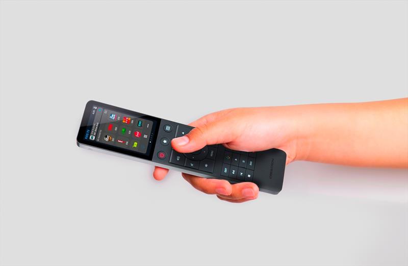 Videoworks unveils the evolution in domotic control system - photo © Videoworks
