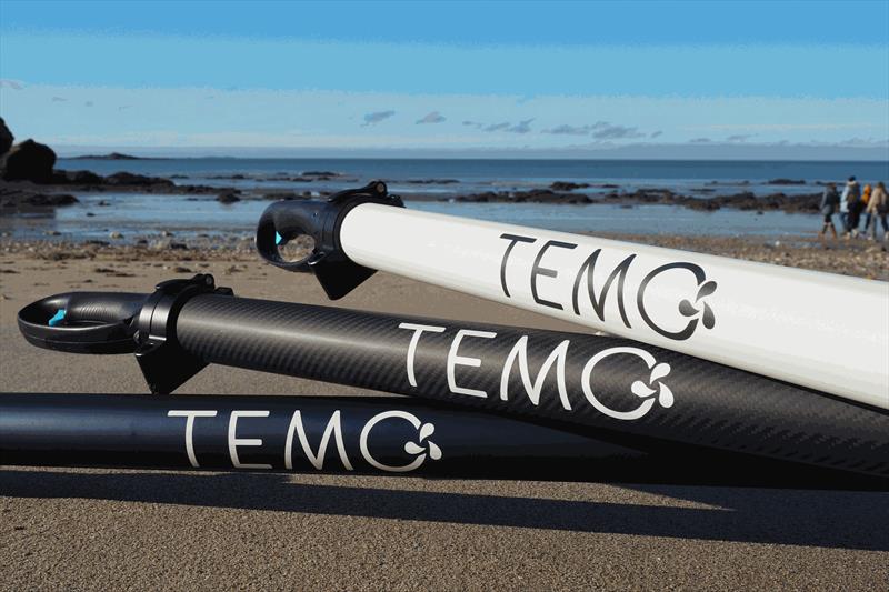 TEMO.450 Nacre Edition - photo © Temo France