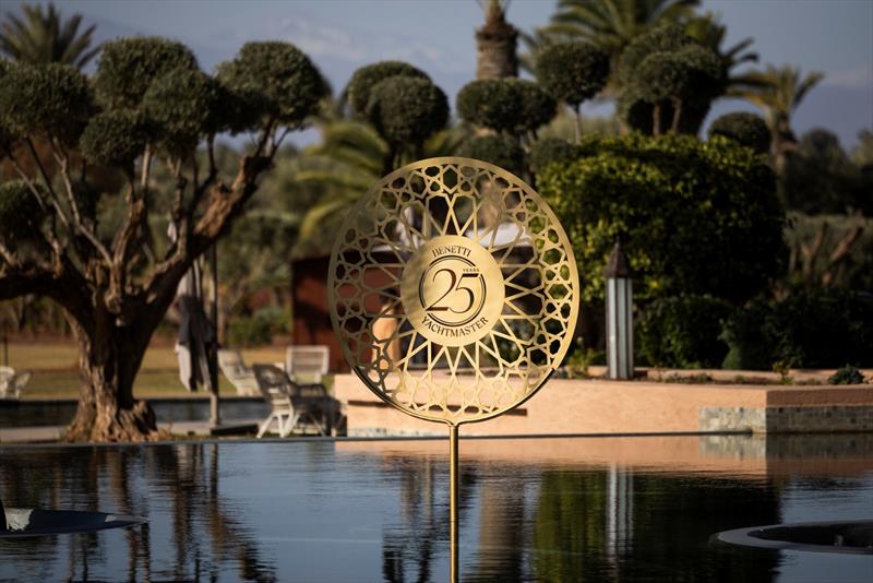 2025 Benetti Yachtmaster - Day 1 - photo © Benetti Yachts