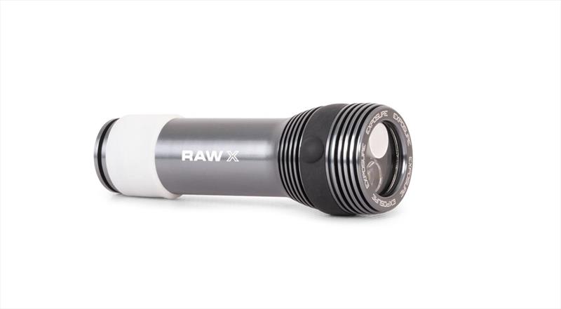 RAW X photo copyright Exposure Marine taken at  and featuring the Marine Industry class
