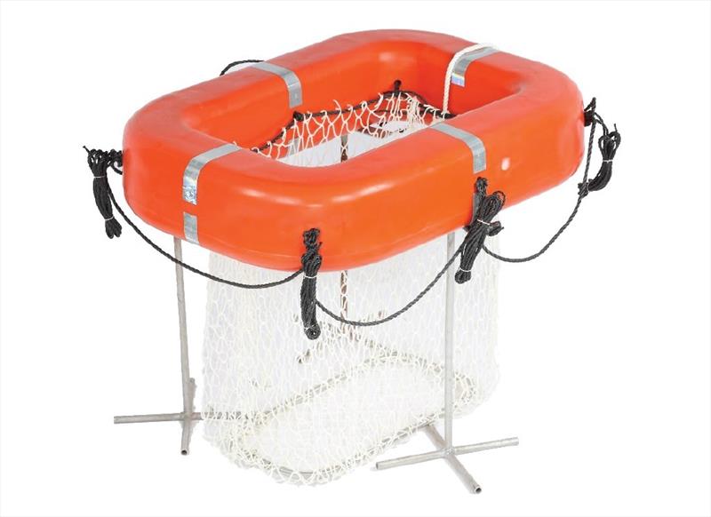 Datrex Life Floats - photo © Datrex