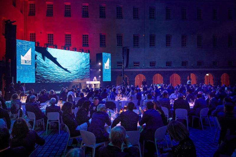 Boat Builders Awards 2024 - photo © bmfotografie