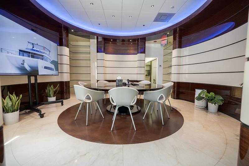 Revolution Marine Group opens new offices in Fort Lauderdale and Vienna photo copyright Revolution Marine Group taken at  and featuring the Marine Industry class