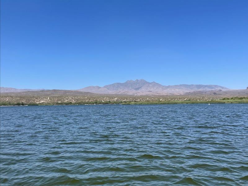 Suntex Marinas launch newest boat club at Saguaro Lake Marina - photo © Suntex Marinas