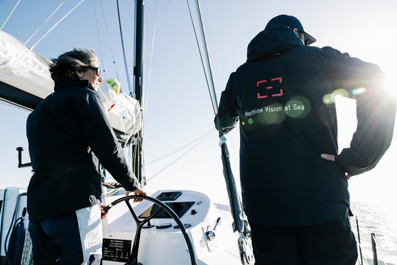 SEA.AI accelerates global growth with strategic dealer and OEM partnerships  - photo © SEA.AI