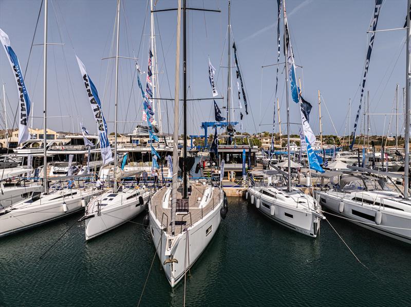 Olympic Yacht Show - photo © Zisis Dalakouras