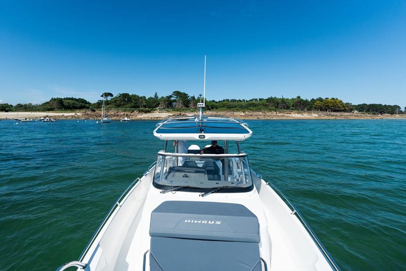 SEA.AI Watchkeeper photo copyright SEA.AI taken at  and featuring the Marine Industry class