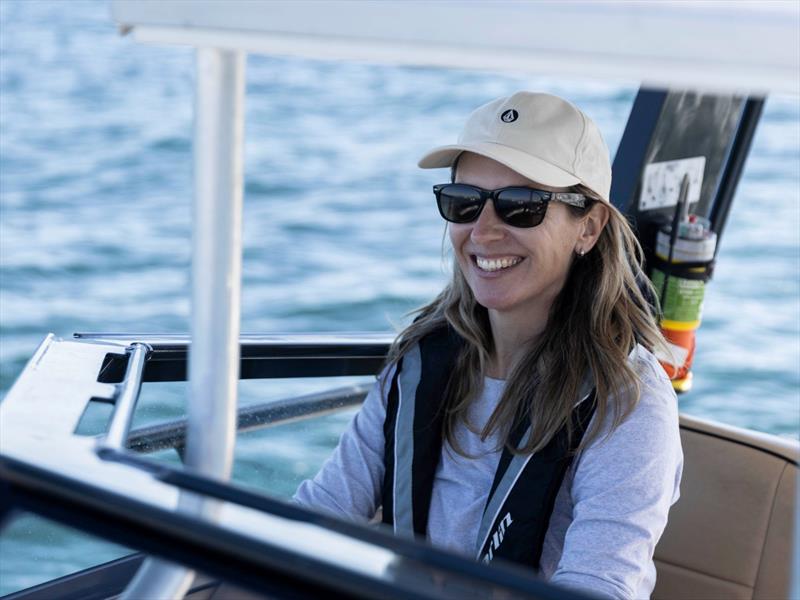 Rottnest Safety Convoy - photo © Boating Industry Association of Western Australia
