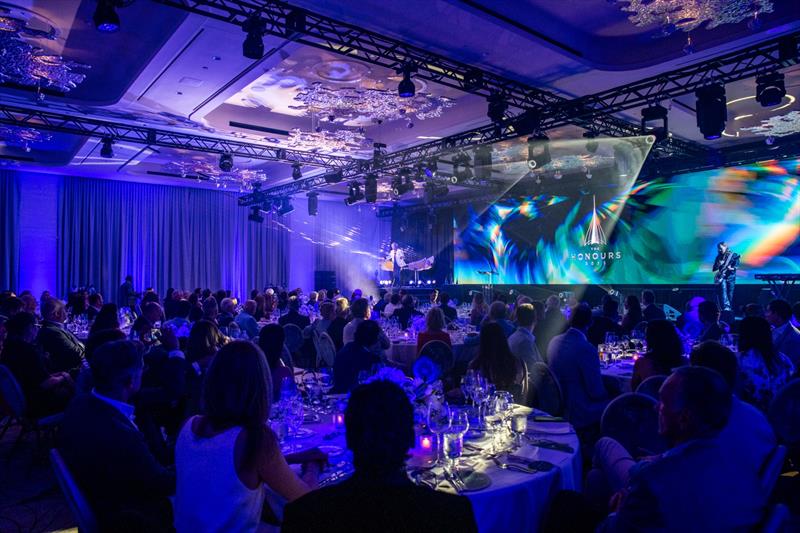 The Honours 2025 celebrated three extraordinary women - photo © The Superyacht Life Foundation