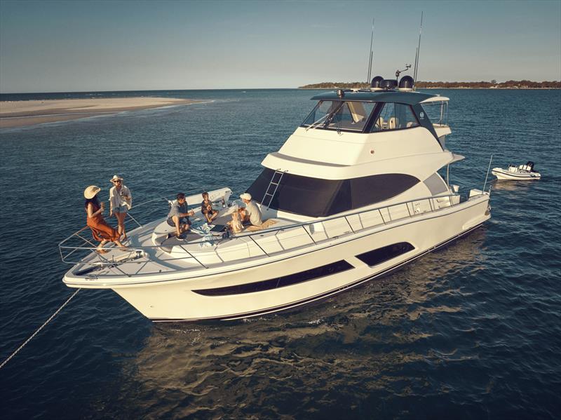 Dometic receives five nominations for the prestigious 2025 DAME Design Awards photo copyright Dometic taken at  and featuring the Marine Industry class