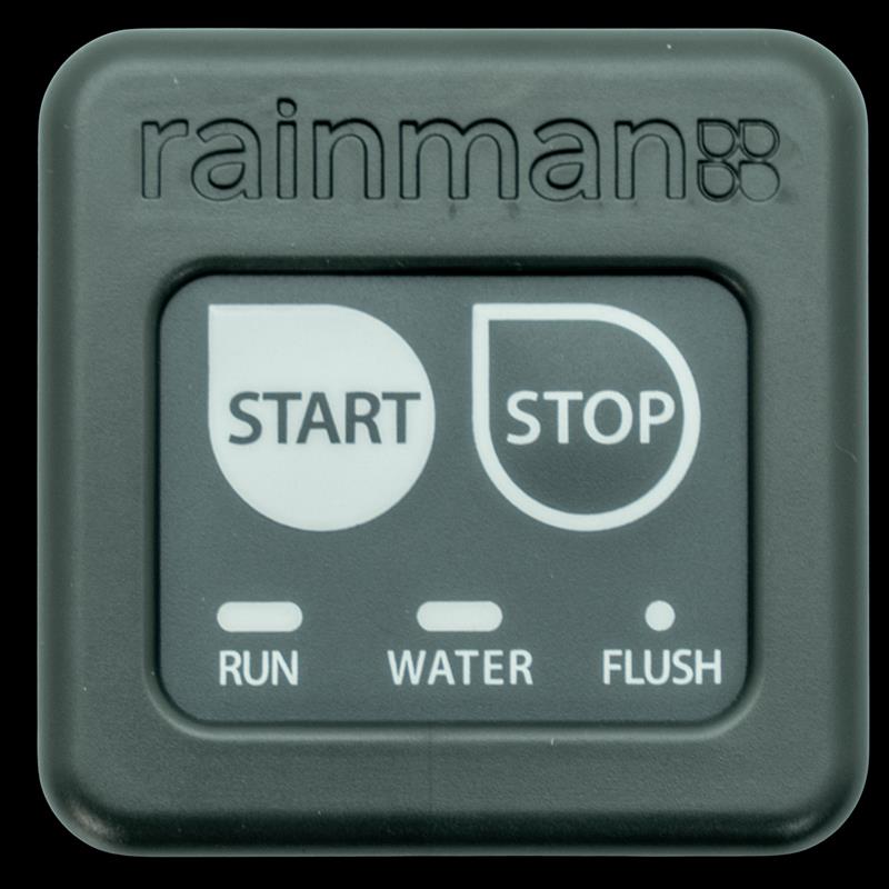 Micropane -front photo copyright Rainman Desalination taken at  and featuring the Marine Industry class