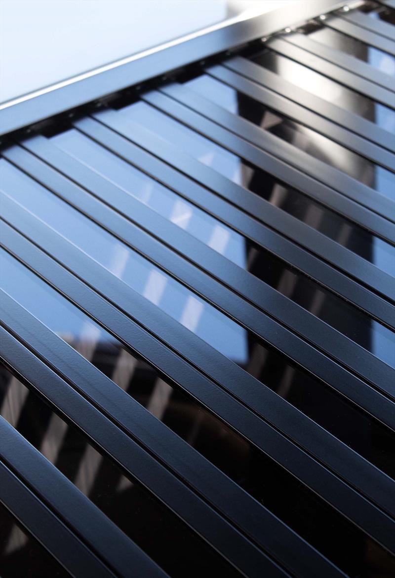 HubZeta - LYS Parema photo copyright HubZeta taken at  and featuring the Marine Industry class