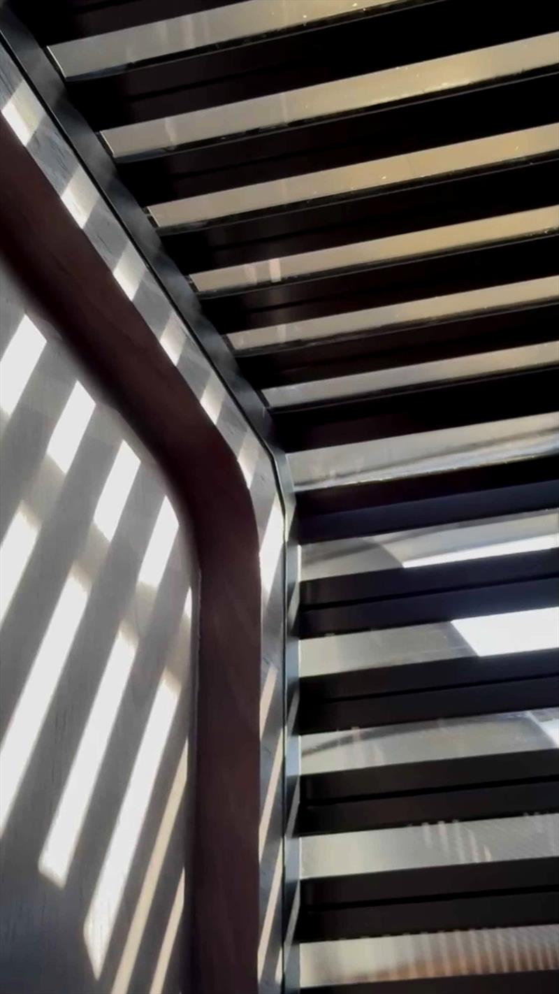 HubZeta - LYS Parema photo copyright HubZeta taken at  and featuring the Marine Industry class