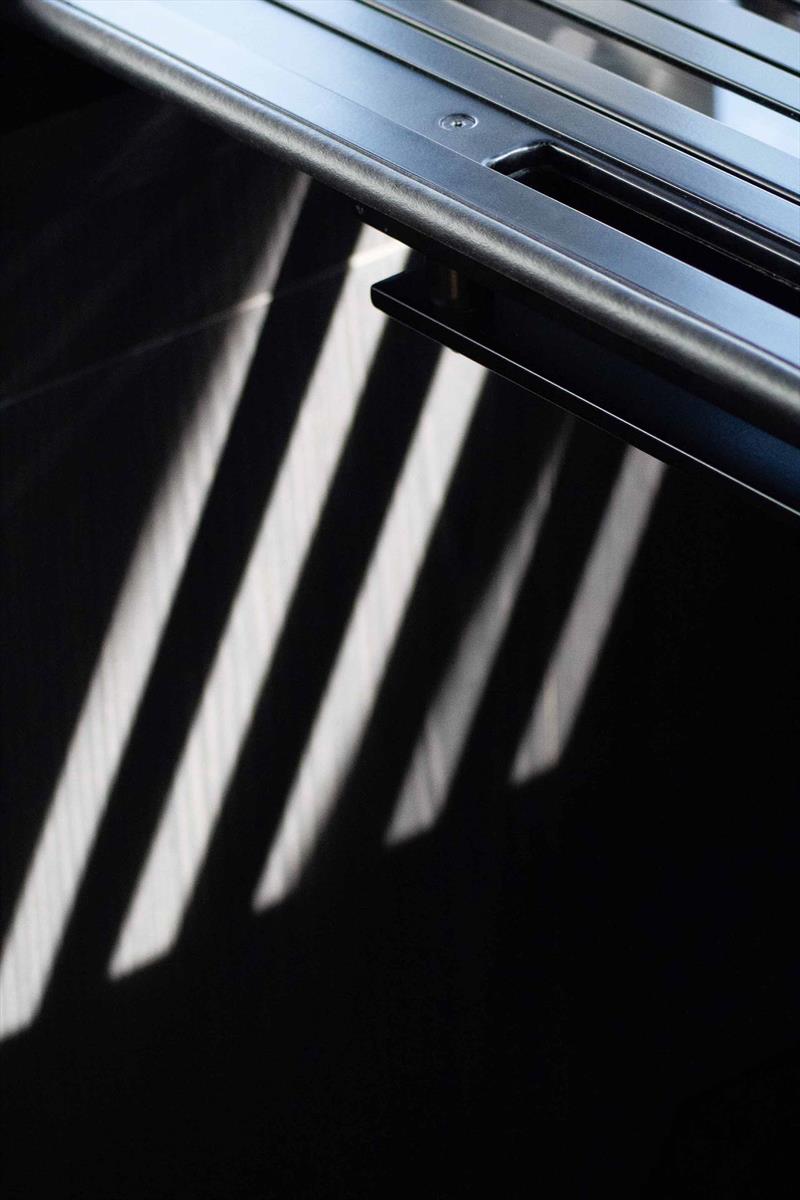 HubZeta - LYS Parema photo copyright HubZeta taken at  and featuring the Marine Industry class