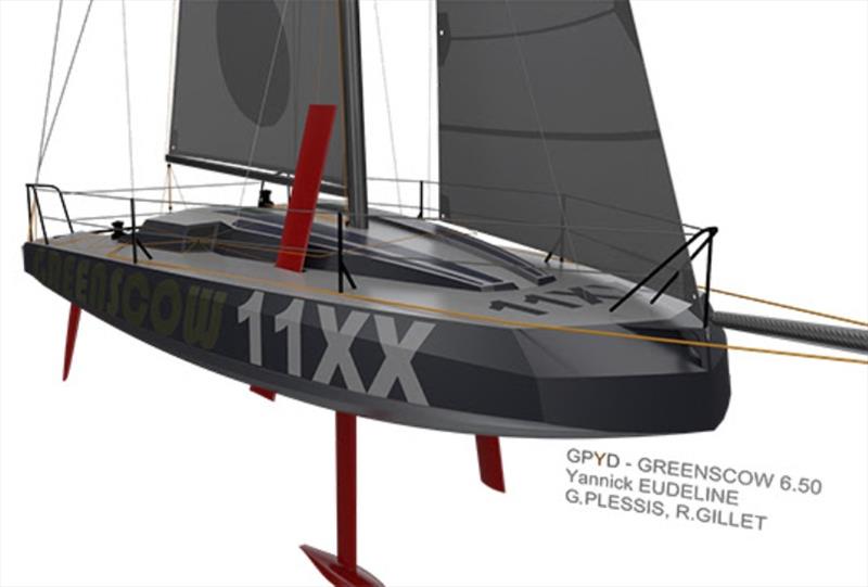 Sicomin to unveil bio-based SR GreenPoxy 550 wood coating resin system at METS 2025 photo copyright Sicomin taken at  and featuring the Marine Industry class