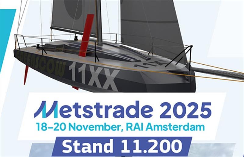 Sicomin to unveil bio-based SR GreenPoxy 550 wood coating resin system at METS 2025 photo copyright Sicomin taken at  and featuring the Marine Industry class