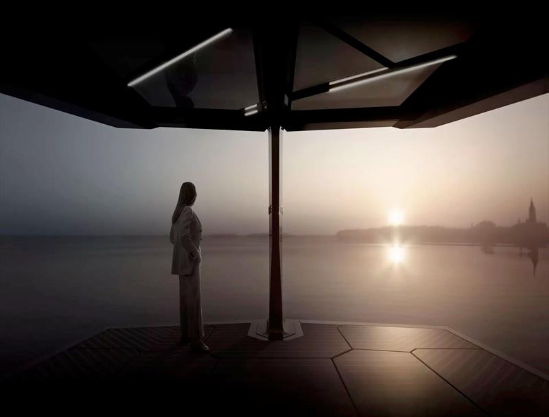 TYDE and Al Masdar Investment join forces to scale zero-emission hydrofoil technology worldwide - photo © Al Masdar Investment