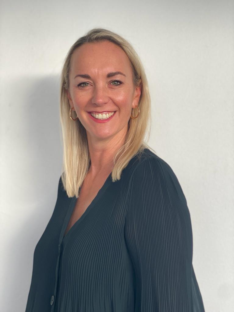 Veda Pretorius photo copyright Global Marine Business Advisors taken at  and featuring the Marine Industry class