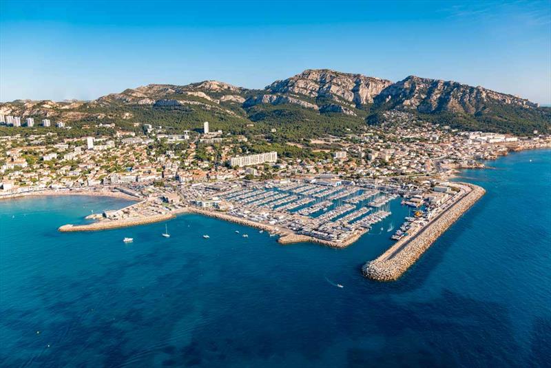 Freedom Boat Club accelerates European growth as Marseille franchisee expands to two new ports photo copyright Freedom Boat Club taken at  and featuring the Marine Industry class