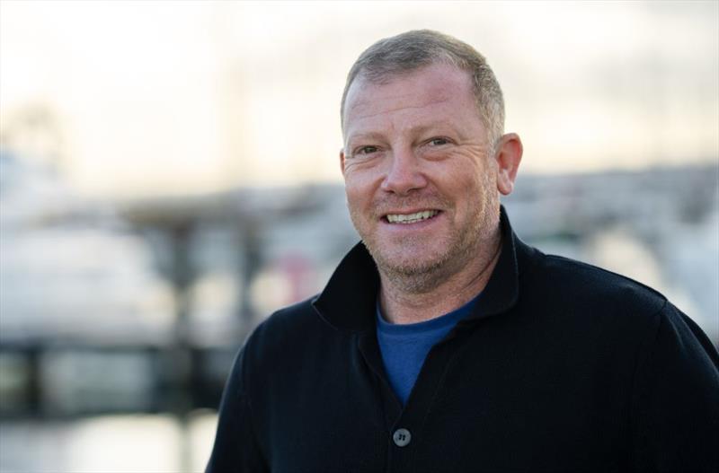 The Berthon Sales Group Welcomes Tim Carbury as Head of Sales of Berthon International Spain photo copyright Berthon taken at  and featuring the Marine Industry class