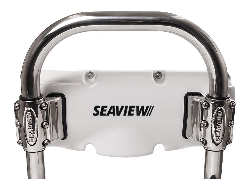 Seaview Instrument Pod Series - photo © Seaview