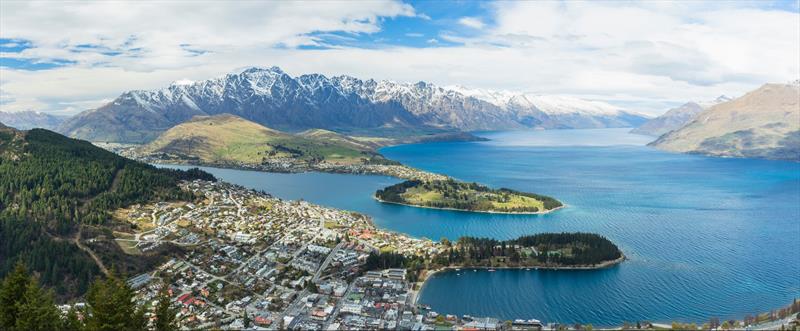 Freedom Boat Club expands its New Zealand presence photo copyright Freedom Boat Club taken at  and featuring the Marine Industry class