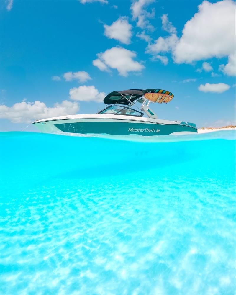 MasterCraft names Yellow Sun Marine as exclusive, authorized dealer in Turks & Caicos photo copyright MasterCraft  taken at  and featuring the Marine Industry class