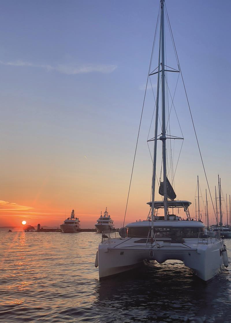 Napoli Boat Show - First edition of the Campania boat show presented today at the Reggia di Quisisan photo copyright Napoli Boat Show taken at  and featuring the Marine Industry class