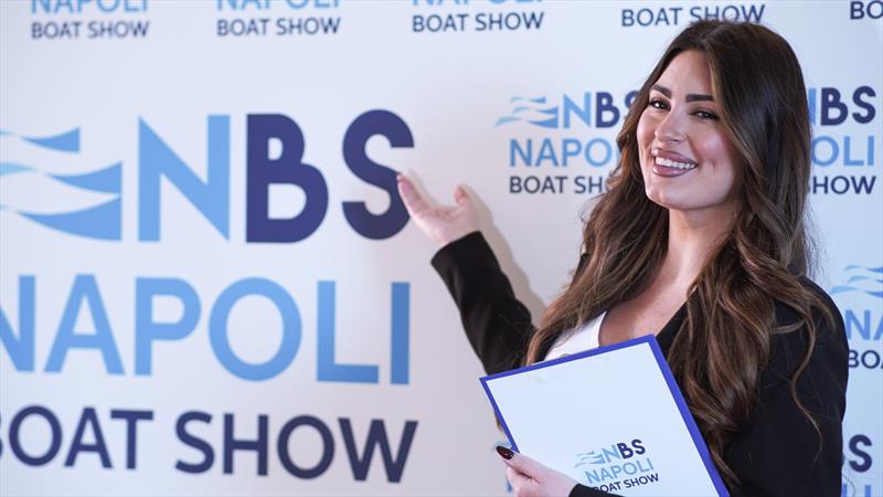 Napoli Boat Show - First edition of the Campania boat show presented today at the Reggia di Quisisan - photo © Napoli Boat Show