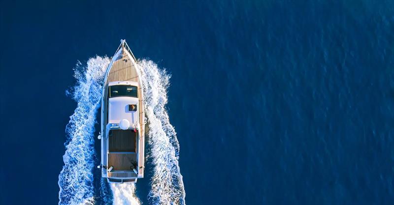 Napoli Boat Show - First edition of the Campania boat show presented today at the Reggia di Quisisan photo copyright Napoli Boat Show taken at  and featuring the Marine Industry class