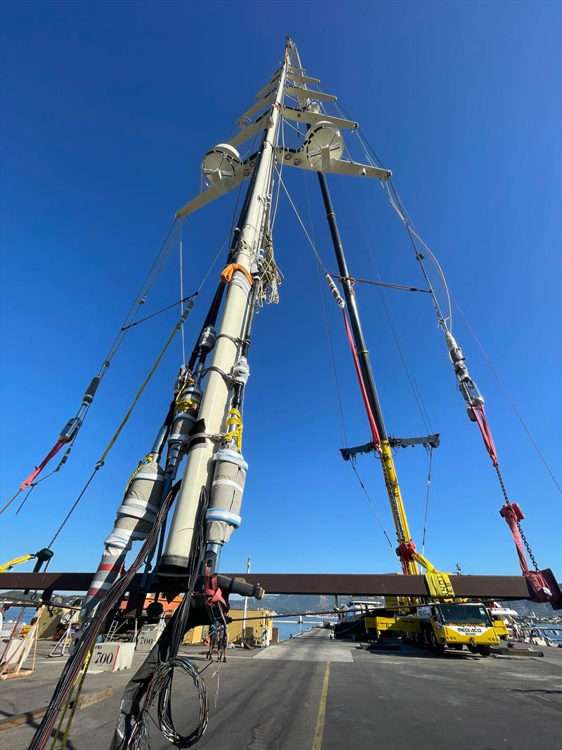 The yachting world welcomes La Ciotat Yacht Rigging as a new key player in the La Ciotat shipyard - photo © La Ciotat Yacht Rigging