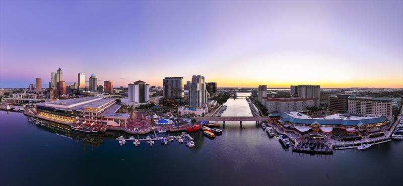 Freedom Boat Club photo copyright Sailfish Content Agency taken at  and featuring the Marine Industry class